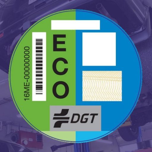 Etiqueta ECO